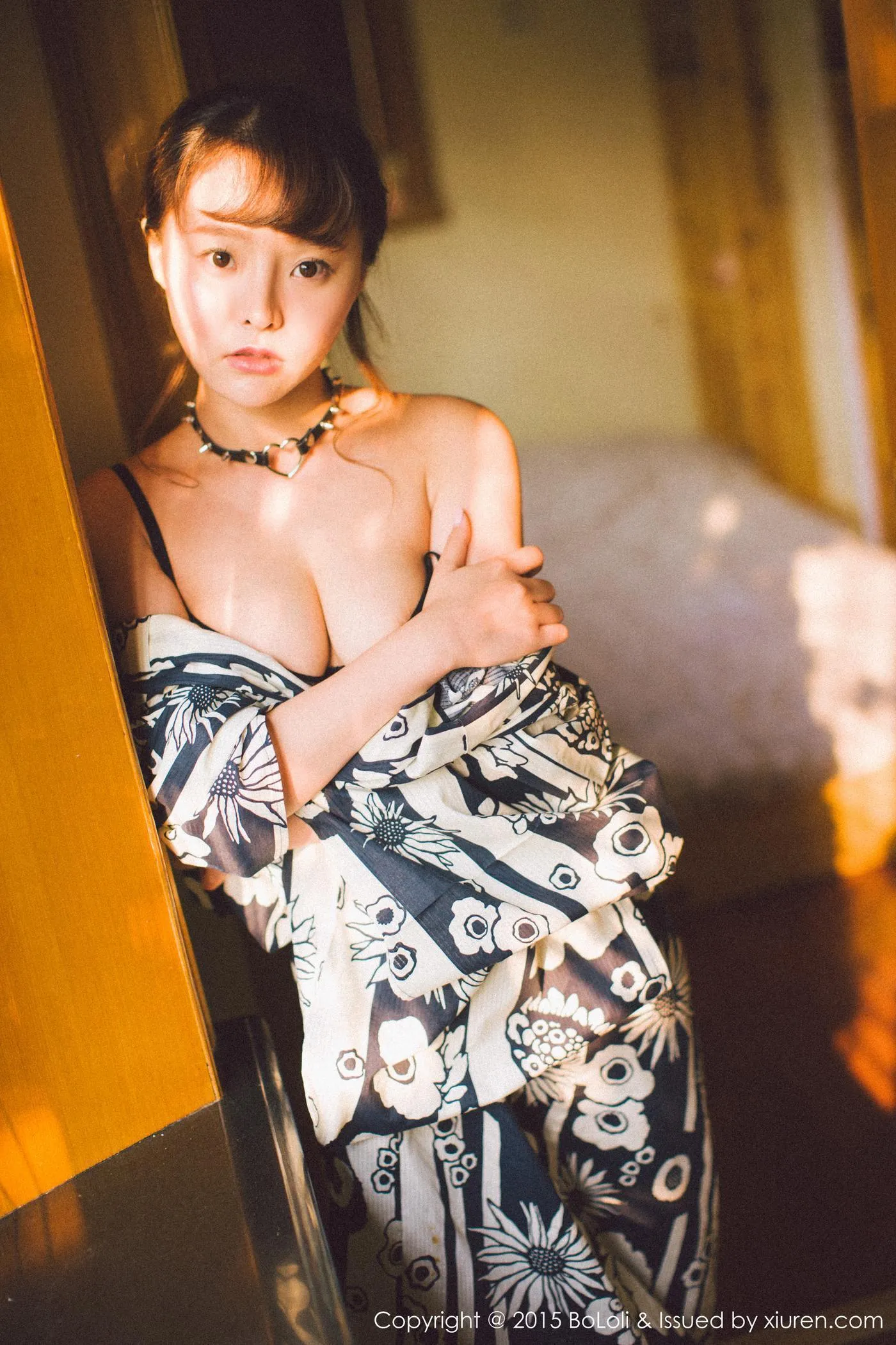 Vol.056 柳侑绮Sevenbaby [52P]插图9
